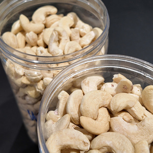 Noix de cajou séchées brutes de qualité W210 en provenance du Vietnam, de haute qualité, répondant aux normes d'exportation mondiales - Product Image 1