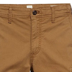 กางเกงขาสั้นคาร์โก้กันน้ำสำหรับฤดูร้อน ลดราคาสุดคุ้ม แห้งเร็ว มีหลายกระเป๋า ระบายอากาศได้ดี เนื้อผ้านุ่มสบาย เหมาะสำหรับกิจกรรมกลางแจ้งและล่าสัตว์สำหรับผู้ชาย - Product Image 2