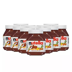 Nutella <b>chocolate</b> spread for international buyers premium hazelnut cocoa spread for grocery stores and retail distribution netwo - Product Image 1