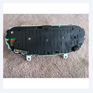 Cruscotto Usato Hyundai Grandeur/Azer 2.2L, Codice 940033L00005, Ricambi Auto Coreani per Retrofit/Aggiornamento - Product Image 2