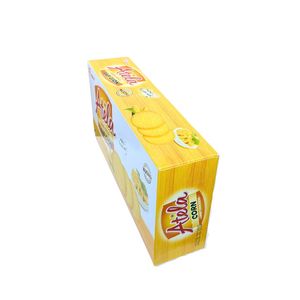 Galletas Delgadas Sabor Maíz Textura Crujiente 150g - Product Image 6