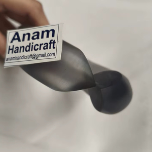 Customized Modern Acrylic Chain Wall Accents Handmade Modern <b>Ornamental</b> Resin Hanging for Home Decor Diwali Festival Ready - Product Image 2