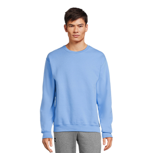 Sweat-shirt classique pour homme – Coupe moderne et confort tout au long de la journée – Sweat-shirt décontracté – Sweat-shirt premium pour homme de BD - Product Image 2