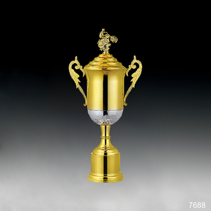 2025 लोकप्रिय रूप से तैयार किए गए सनसनीखेज प्रभावशाली थोक मूल्य कम मोक अच्छी तरह से तैयार की गई असाधारण लोम्बार्डी ट्रॉफी - Product Image 4