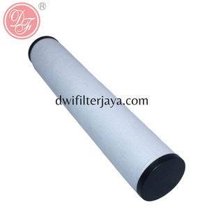 Filtre à charbon actif de remplacement pour filtre haute précision - Product Image 5