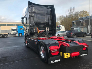 NUEVO SCANIA S 660 A V8 CS 20 H 2024 con 151000KM, 659HP, 485KW, TRANSMISIÓN AUTOMÁTICA - Product Image 2