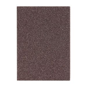 Assortiment de 10 éponges à poncer, grains 60/80/120/180/220, lavables, réutilisables, pour utilisation à sec ou à l'eau - Product Image 2