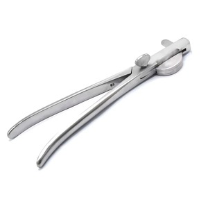 Emasculador/Castrador Fabricado en Pakistán, Nuevo, de Alta Calidad, Superventas, Grado Alemán - Product Image 4