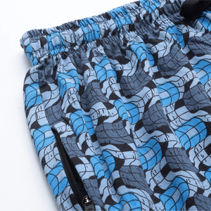 Listos para Enviar, Shorts de Moda Personalizados de la Mejor Calidad para Hombre, Shorts de Felpa Lisos y Modernos, Perfectos para Uso Casual y Deportivo - Product Image 6