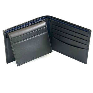 หนังแท้บุรุษสไตล์วินเทจคุณภาพสูงเนื้อนุ่มแบบเปิดด้านหน้าออกแบบเองได้ความยาวสั้นคลาสสิกย้อมสีแบบ Garment Dyed พิมพ์ลายพัฟกันน้ำ - Product Image 2