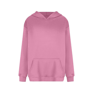 Sudadera con Capucha de Algodón 100% Grueso para Hombre y Mujer, Estampado Original, Tejido de Alta Calidad, Tallas Grandes - Product Image 3