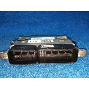 ทิโวลี ใช้ ECU และโมดูลคอมพิวเตอร์ 1735400032 - Product Image 2