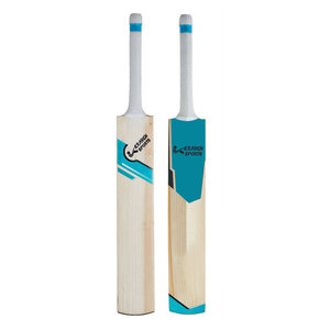 Venta al por Mayor de Bates de Cricket Personalizables Hechos en Pakistán, Bates de Cricket Ligeros de Madera para Interiores y Exteriores - Product Image 4