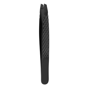 Pinzas para Extensión de Pestañas de Acero Inoxidable de Alta Calidad, con Logotipo Personalizado, Empaque de Fábrica, Puntas de Fibra - Product Image 5