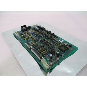 810-4676 SMIF <b>Elevator</b> PCB, 010-4675, 415652 - Trusted Global Legacy Semiconductor Equipment and <b>Parts</b> at - Product Image 1
