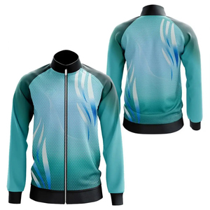 New Arrival Long Sleeve Winter Wear <b>Men</b> Fancy <b>Jackets</b> Hot Sale Customized Color Adjustable <b>Size</b> Sublimation <b>Jackets</b> For <b>Men</b> - Product Image 3