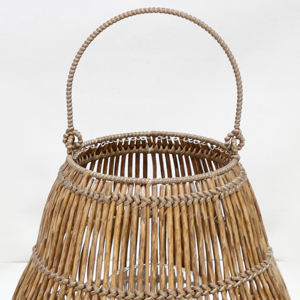 Artex Dong Thap Factory's Handcrafted Eco-Friendly Outdoor Hanging Decorative <b>Lanterns</b> Bamboo Rattan <b>Camping</b> <b>Lanterns</b> - Product Image 5