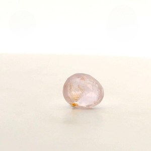 Saphir rose naturel du Sri Lanka, pierre précieuse non montée, véritable saphir rose rare pour la création de bijoux fins - Product Image 2