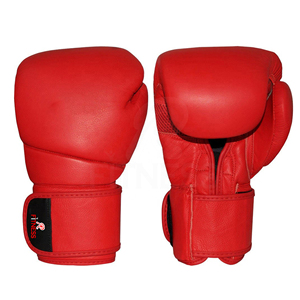 Guantes de Boxeo con Logotipo Personalizado, Fabricante OEM, Cuero PU Premium, Cierre de Gancho y Bucle en la Muñeca, para Entrenamiento y Sparring, para Adultos, Hombres y Mujeres - Product Image 6