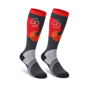 High Quality Wholesale Men's Designer Sports <b>Grip</b> <b>Socks</b> <b>Custom</b> Logo Non-Slip Athletic Soccer Football <b>Socks</b> - Product Image 3