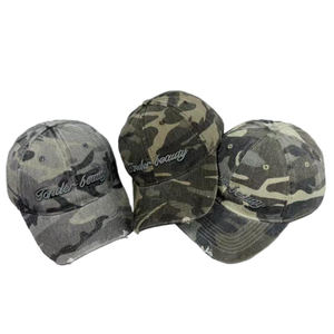 Gorra de Béisbol con Impresión Multicolor, Personalizada, al por Mayor, MOQ Bajo, Unisex, Original, Clásica, de Perfil Bajo, de Algodón, para Hombre y Mujer - Product Image 4