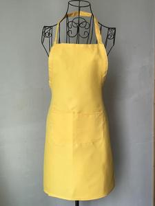 Delantal de Trabajo con Bolsillos para Hombre y Mujer, Delantales Ajustables para Carnicero, Chef, Cocina, Barbacoa y Parrilla - Product Image 2