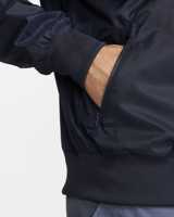 Veste coupe-vent bordeaux personnalisable avec logo pour homme, imperméable, à fermeture éclair, à capuche, pour activités sportives en extérieur, prix de gros, manteau d'entraînement