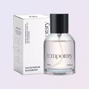 น้ำหอมสำหรับผู้หญิง กลิ่นแบล็กเบอร์รี่ ยี่ห้อ Korean K-Beauty ชนิด Eau de Parfum ผลิตในเกาหลี ปริมาณ 50 มล. - Product Image 3