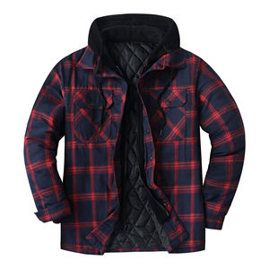 Sudadera con capucha digitalmente impresa para hombre, de forro polar premium con cremallera, fabricante mayorista de ropa, proveedor de ropa OEM ODM - Product Image 1