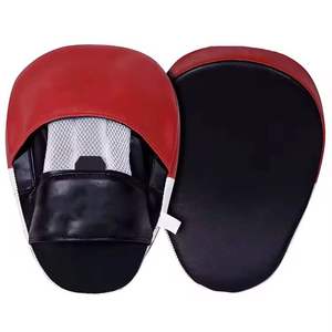 Guantes de Boxeo de Alta Resistencia para Entrenamiento, Color Personalizado, Guantes de Boxeo de Cuero de la Mejor Calidad - Product Image 3