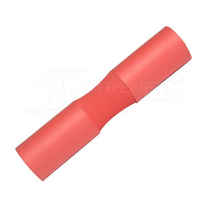 Barbell <b>Pad</b> Premium <b>Foam</b> Support For Fitness And Weightlifting Barbell <b>Pad</b> For All Skill Levels - Product Image 1
