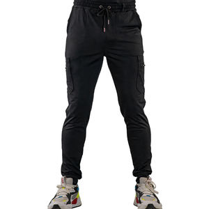 Professionals Manufacture <b>Doctor</b> Fashionable Knitted Spandex Medical Uniform Unisex Custom Logo 4-Way Stretch Jogger And Tee <b>Set</b> - Product Image 5