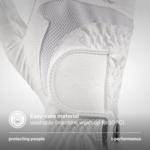 Gants d'équitation professionnels pour femmes et hommes, gants d'équitation antidérapants personnalisés, qualité supérieure, design entièrement personnalisé - Product Image 2