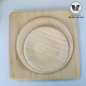 LOS MÁS VENDIDOS: Bandejas de Comida de Hoja de Areca con 3 Compartimentos, 30x25cm, 100% Biodegradables y Compostables, Vajilla para Comida Rápida, Eventos y Catering - Product Image 5