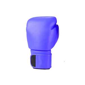 Guantes de Boxeo de Alta Calidad con Acolchado de Cuero Sintético para Mayor Seguridad, Ideales para Clases de Fitness - Product Image 5