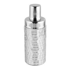 New Mirror Design Bar Cocktail Shaker Set - Product Image 1