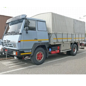 Couverture imperméable grise résistante de tente de camion de bâche de bâches de PE tissée tissu industriel de style uni fabriqué au Vietnam - Product Image 2