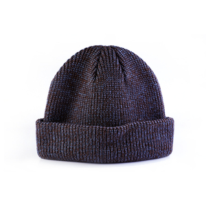 Beanies Manufacturer Custom Logo Beanies Acrylic Jacquard Knitted Hats Quality Winter Skull <b>Caps</b> With Custom Logo - Product Image 6