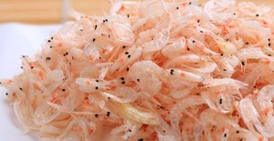 กุ้งตากแห้งสดใหม่สำหรับอุตสาหกรรมอาหาร - Product Image 1