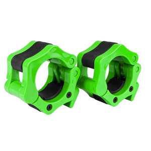 Collier de barre de musculation antidérapant de haute qualité, design unique, couleurs et logo personnalisés - Product Image 1