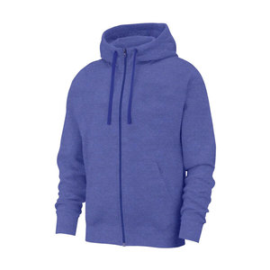 Sudaderas con capucha y cremallera, suaves y ligeras, con diseño de cremallera completa para un estilo de vida al aire libre. - Product Image 1