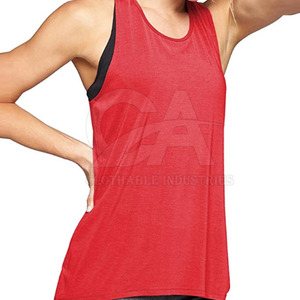 Débardeur Femme Nouvelle Collection 2026, Style Tendance, Ajustable, Fabrication Usine, Meilleures Ventes - Product Image 3