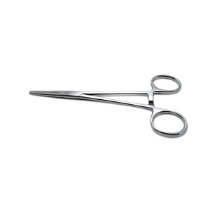 Mejores Pinzas Quirúrgicas Atrauma Vascular, Pinzas Tangenciales Atraumáticas Debakey, Instrumentos Quirúrgicos Cardiovasculares y Nerviosos - Product Image 5