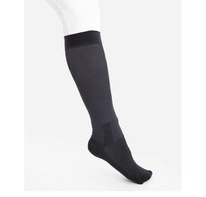 Equestrian Comfortable Knee High Horse Riding <b>Socks</b> Custom logo Unisex Knee High <b>Boot</b> Equestrian <b>Socks</b> for Women - Product Image 3