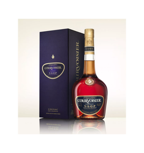 Courvoisier VSOP cognacc บรั่นดีฝรั่งเศสระดับพรีเมียม - Product Image 3