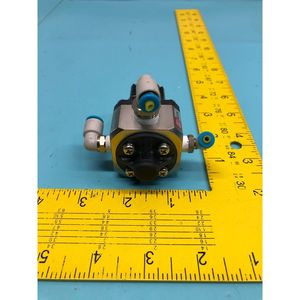 Régulateur de pression SMC SRH3010-01, 185000 - Équipements et pièces semi-conductrices de confiance à l'échelle mondiale chez - Product Image 3