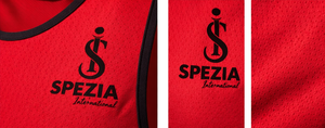 Custom Soccer <b>Training</b> <b>Bibs</b> for Men Women Kids Breathable Mesh Football Practice Pinnies Team Scrimmage Vest - Product Image 6
