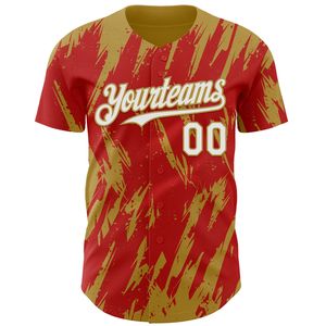Maillot de baseball à manches courtes en coton biologique 100% antibactérien avec logo brodé personnalisé, boutons intégraux, vente en gros, uniforme - Product Image 6