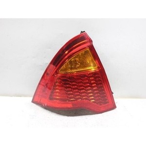 Conjunto de Luz Trasera Izquierda para Fusion 2005-2012 (Izquierda) Usado OEM 9E5313B505A - Product Image 1