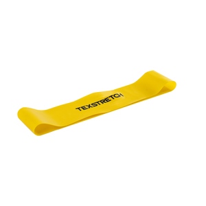 Ensemble de bandes de résistance en latex naturel avec logo personnalisé - Bande de fessiers mini et cercle de hanche pour le yoga et la gym (OEM) - Product Image 6